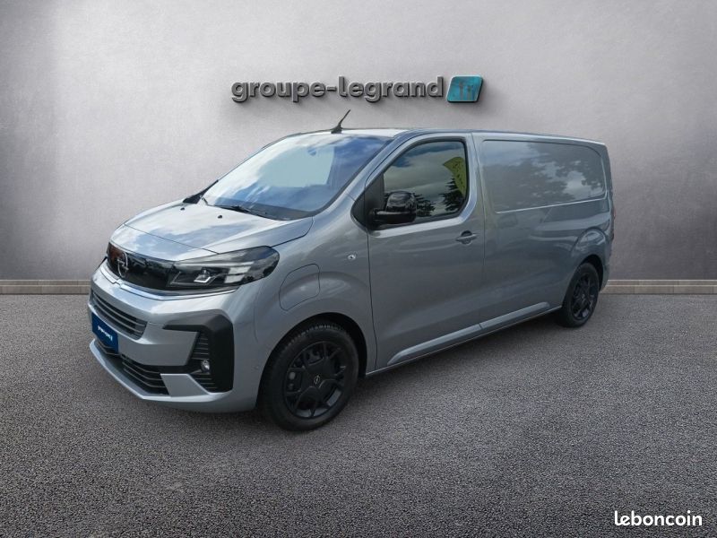 Opel Vivaro Fg M 100 kW Batterie 75 kWh (image 1)
