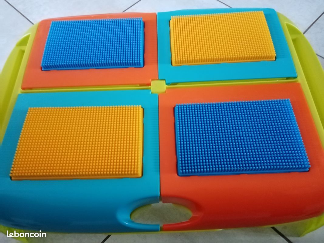 Table activité construction (image 3)