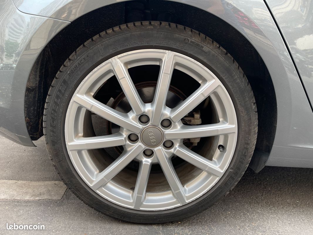 AUDI A3 Sportback 1.4 TFSI 150 AMBITION LUXE S TRONIC 150Ch (image 30)