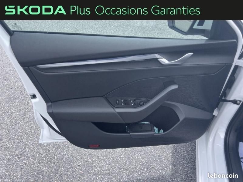Skoda Octavia 2.0 TDI SCR 116ch Selection (image 20)