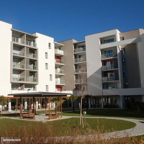 Appartement 3 pièces 62 m² · à Pau · 62 m² · 162 980 €