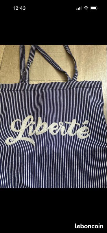 Sac tote bag (image 2)