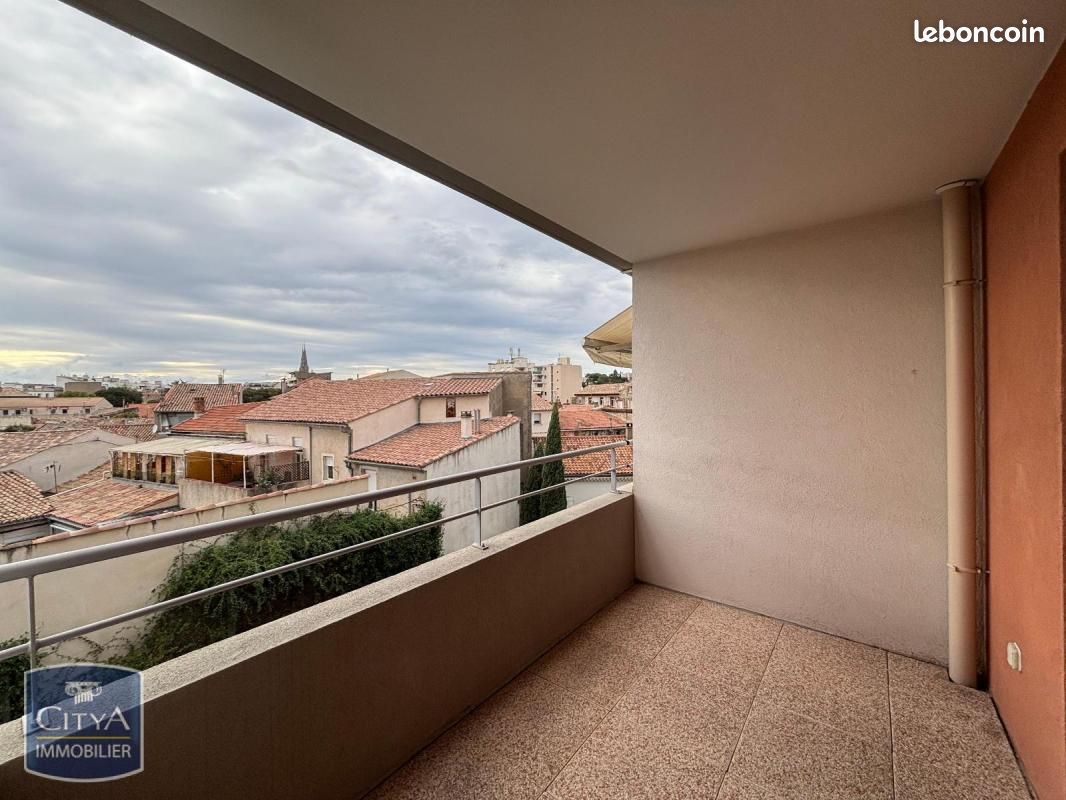 Appartement 2 pièces 45 m² · à Nîmes · 45 m² · 680 €/mois