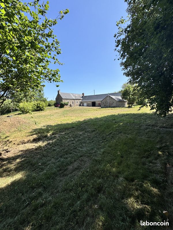 Maison 6 pièces 114 m² · à Loguivy-Plougras · 114 m² · 339 000 €