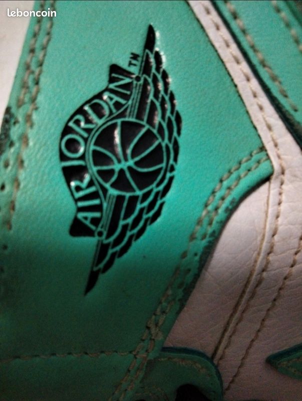 Air Jordan 36.5 (image 8)