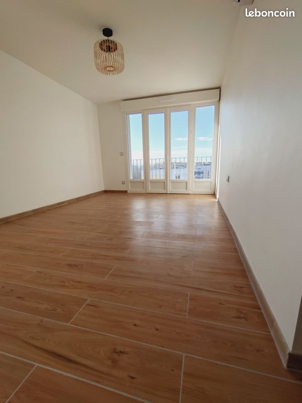 Appartement 2 pièces 35 m² · à Toulouse · 35 m² · 850 €/mois