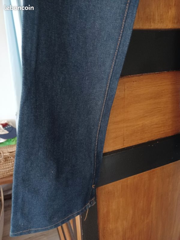 Jean Vintage Levi's (image 4)