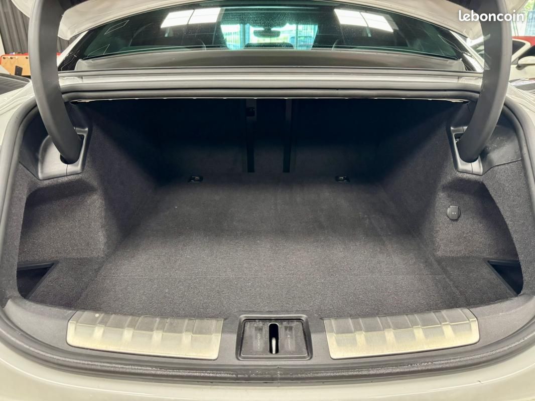 Porsche taycan 4S 571 AVEC BATTERIE PERFORMANCE PLUS 94KWH (image 34)
