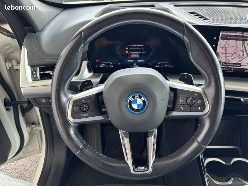 Bmw X1 xDrive25e 245ch M Sport (image 11)
