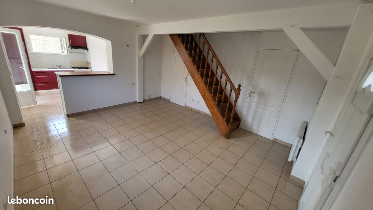 Appartement 3 pièces 53 m² · à Bidart · 53 m² · 870 €/mois