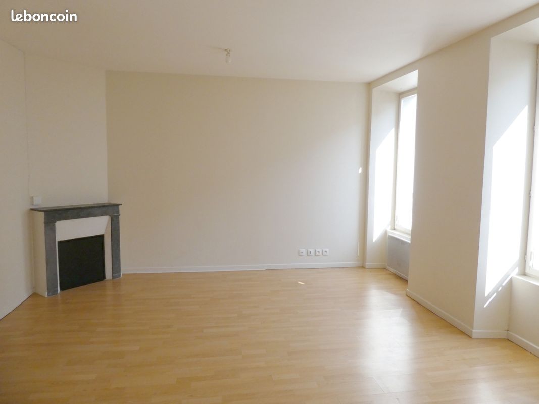 Appartement 3 pièces 63 m² · à Melun · 63 m² · 895 €/mois