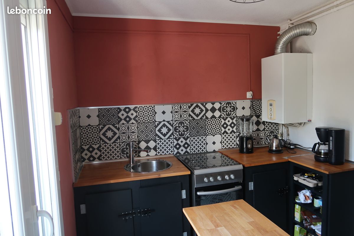Appartement 3 pièces 70 m² · à Perpignan · 70 m² · 98 000 €