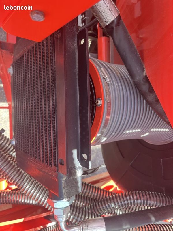 Maschio PRIMAVERA ISOTRONIC 6 M (image 13)