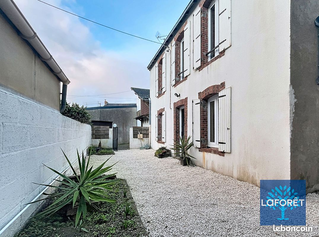 Maison 3 pièces 72 m² · à La Roche-sur-Yon · 72 m² · 780 €