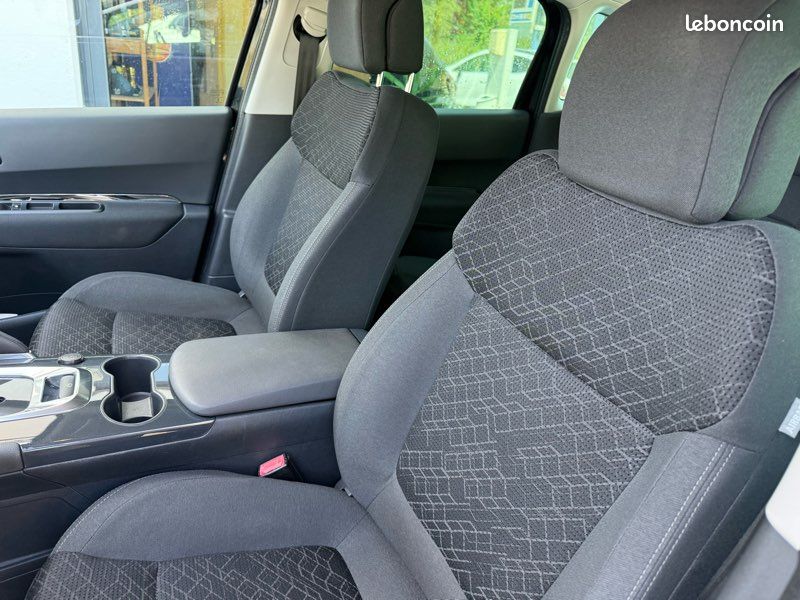Peugeot 3008 1.6 hdi 120 cv eat6 (image 6)