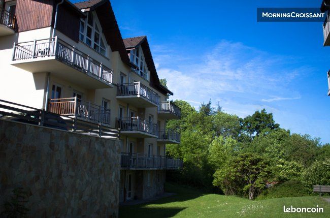 Appartement 2 pièces 36 m² · à Évian-les-Bains · 36 m² · 1 020 €/mois