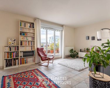Appartement 575 000 € - 96 m²