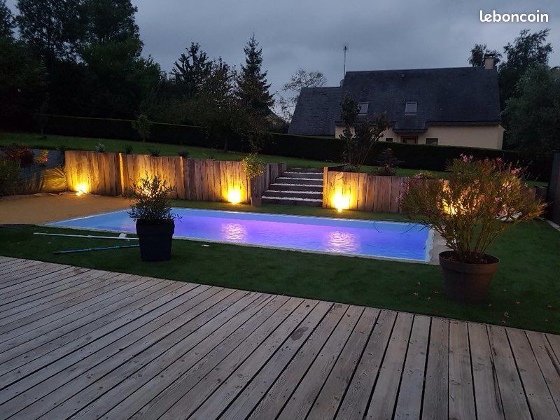 Maison 6 pièces 161 m² · à Villedieu-les-Poêles-Rouffigny · 161 m² · 350 000 €