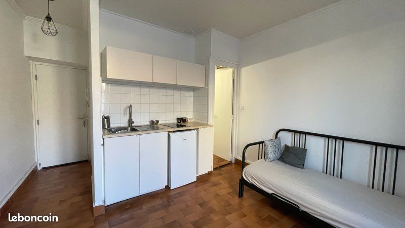 Appartement 1 pièce 20 m² · à Nîmes · 20 m² · 430 €/mois