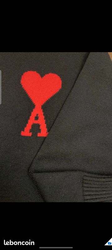 Pull ami paris (image 4)