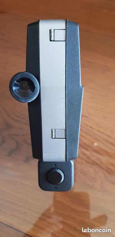 ANCIEN APPAREIL PHOTO ARGENTIQUE REMAC - 35 mm EUR 8,00 - FR