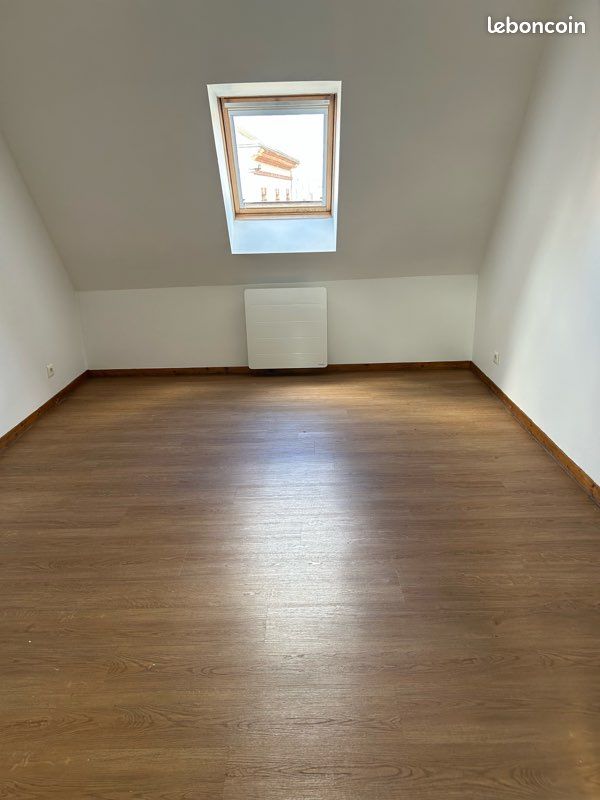 Appartement 2 pièces 50 m² · à Courville-sur-Eure · 50 m² · 430 €/mois