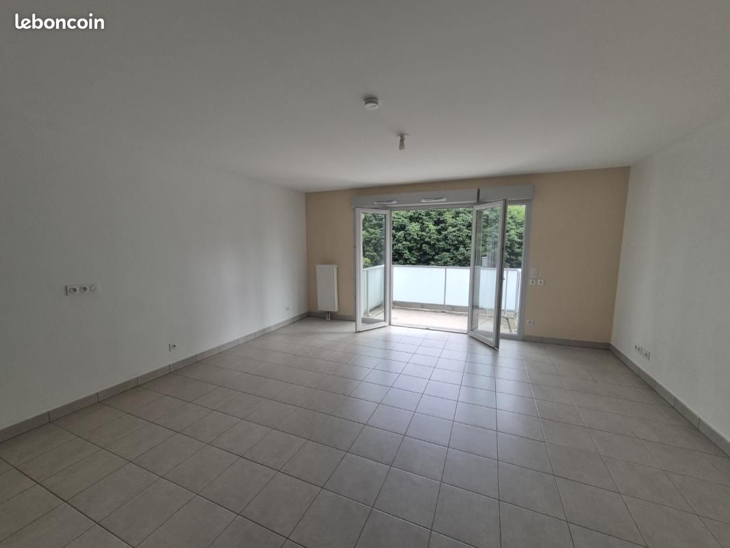 Appartement 1 pièce 35 m² · à Loos · 35 m² · 585 €/mois