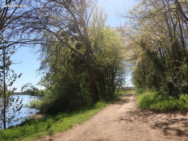 Terrain 6770 m² Vouneuil-sur-Vienne