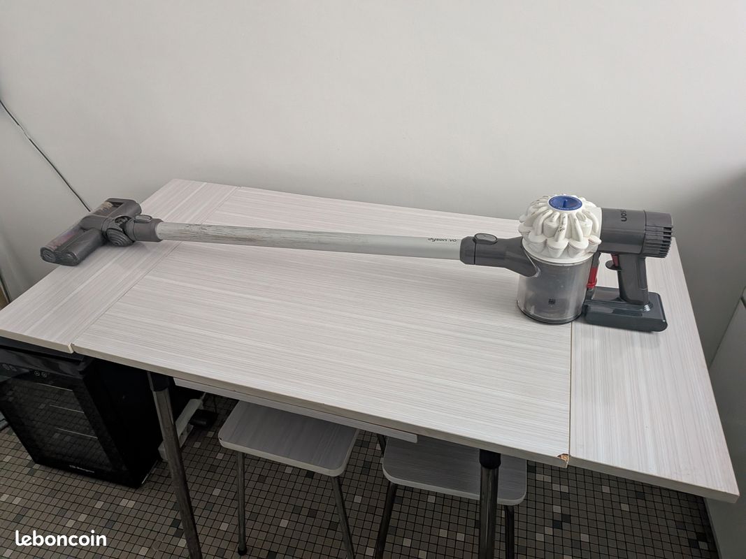 Aspirateur Dyson (image 1)
