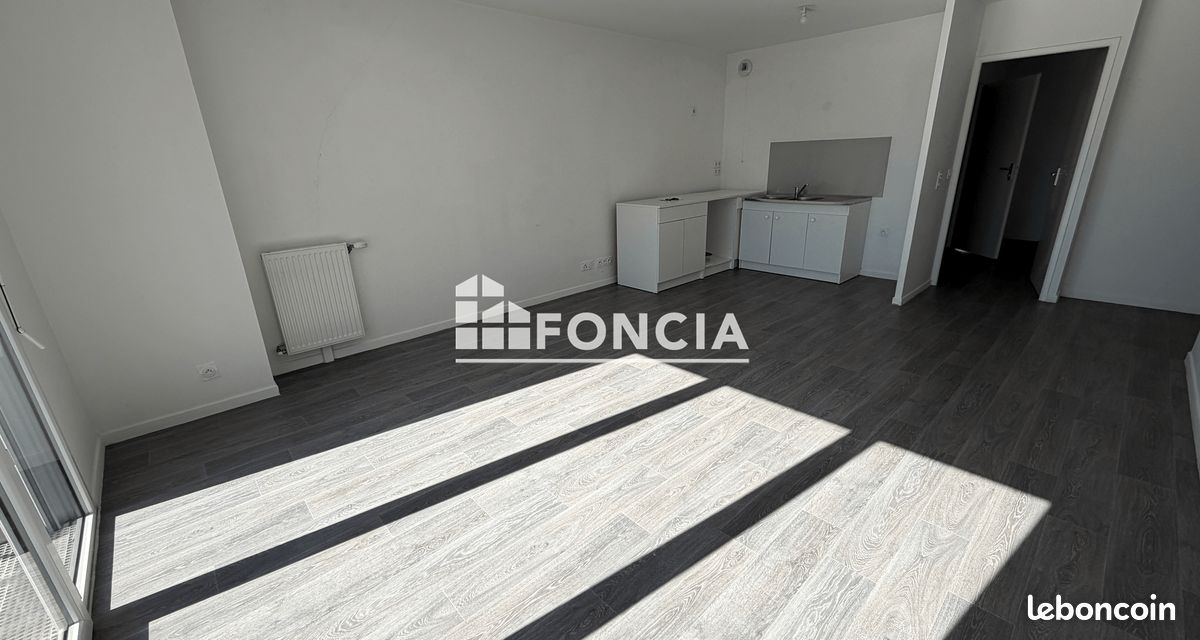 Appartement 4 pièces 75 m² · à Pontault-Combault · 75 m² · 1 259 €/mois