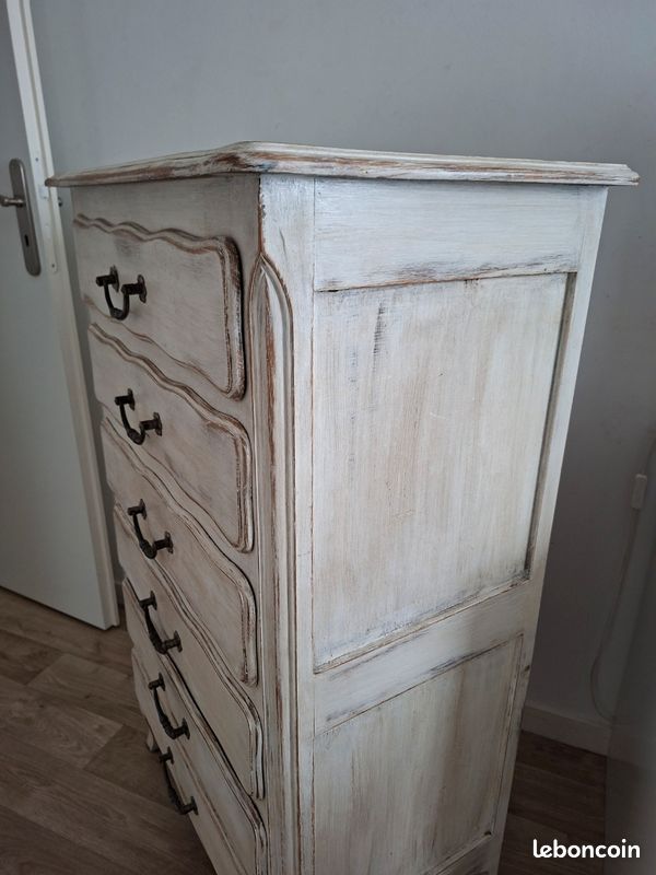 Commode style ancienne (image 2)