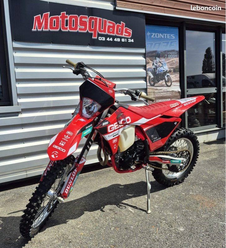 Gas gas ec 250 f 😈 (image 2)