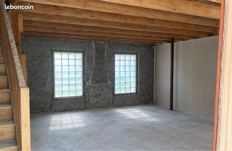 Maison 1 pièce 45 m² · à Castelnaudary · 45 m² · 42 000 €