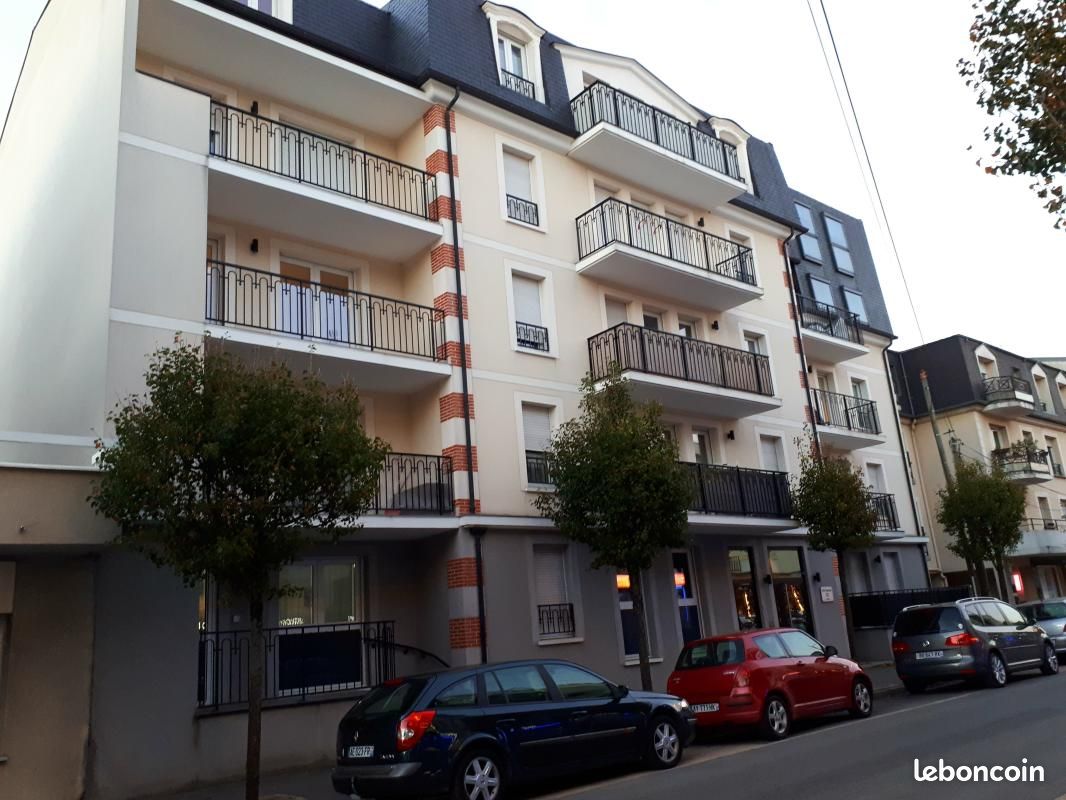 Appartement 3 pièces 52 m² · à Pontault-Combault · 52 m² · 1 046 €/mois