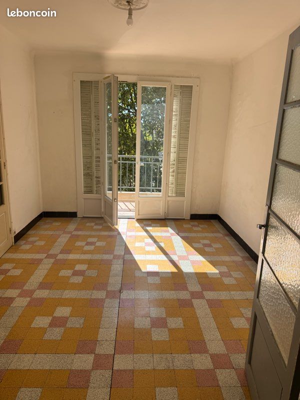 Appartement 4 pièces 82 m² · à Tarascon · 82 m² · 750 €/mois