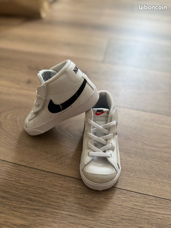 Nike Blazer enfant Chaussures
