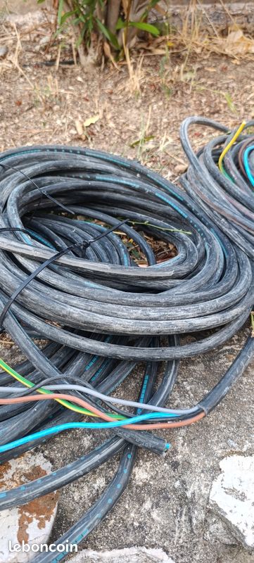 Câble électrique 3g10 (image 3)