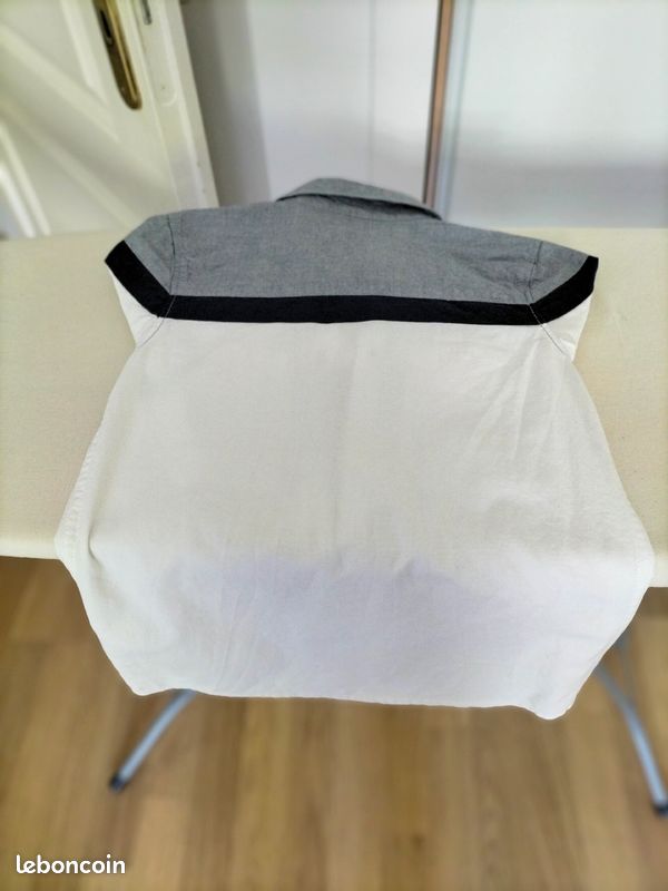 Chemise 8 ans (image 2)