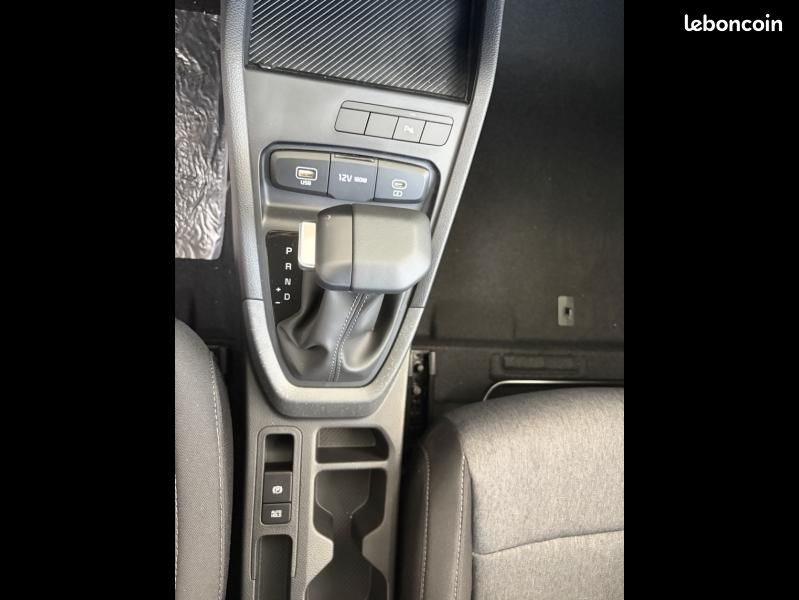 Kia Stonic 1.0 T-GDi 100ch Active DCT7 (image 20)