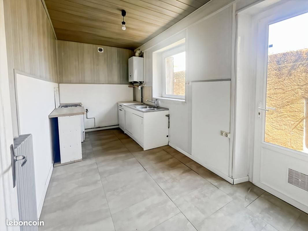 Appartement 3 pièces 63 m² · à Saint-Brevin-les-Pins · 63 m² · 194 000 €