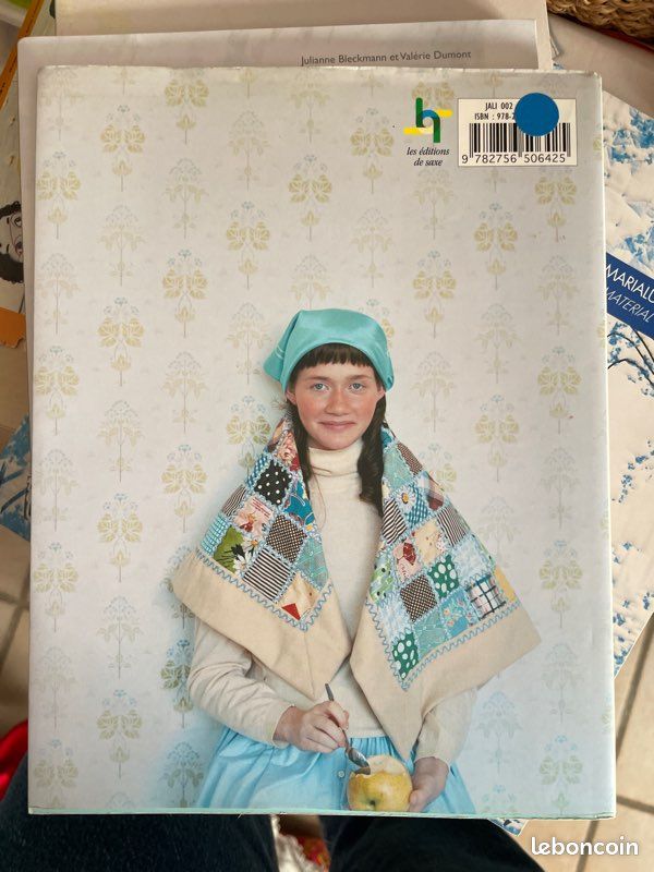 Livre couture (image 2)