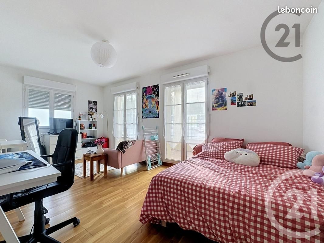 Appartement 1 pièce 29 m² · à Reims · 29 m² · 121 000 €
