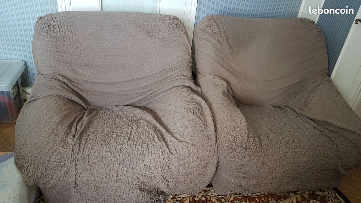 Fauteuils (image 2)