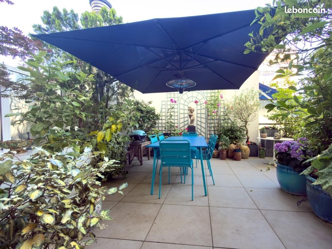 Appartement 4 pièces 90 m² · à Boulogne-Billancourt · 90 m² · 665 000 €