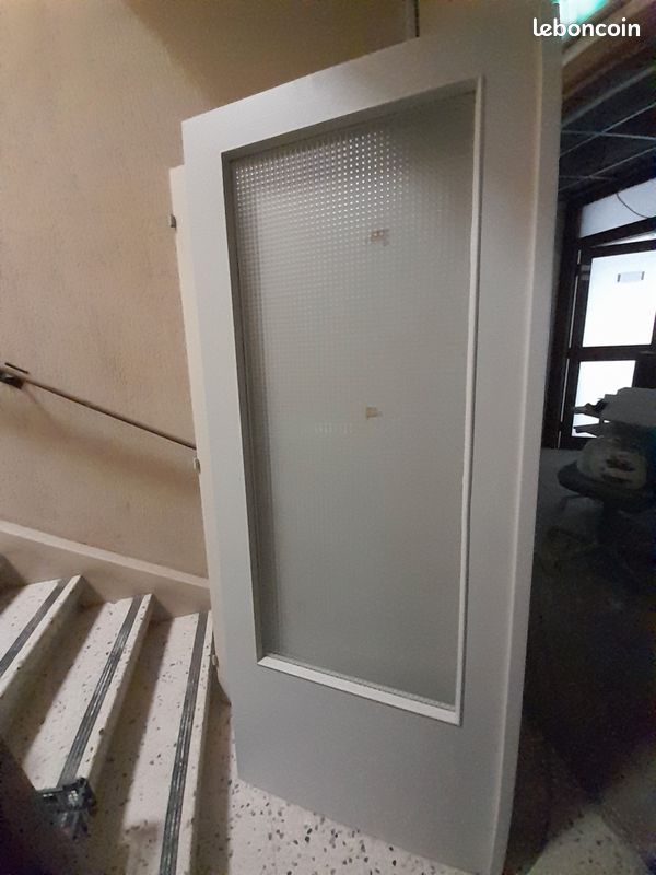Lot de portes (image 1)