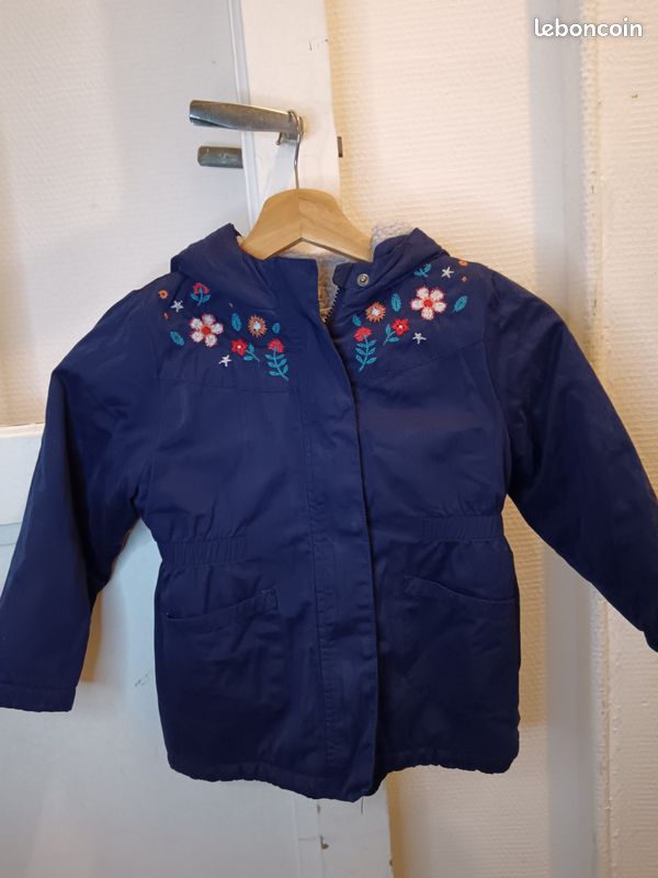 Doudoune enfant (image 12)