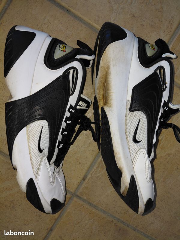 Nike Zm AIR taille 45 (image 2)