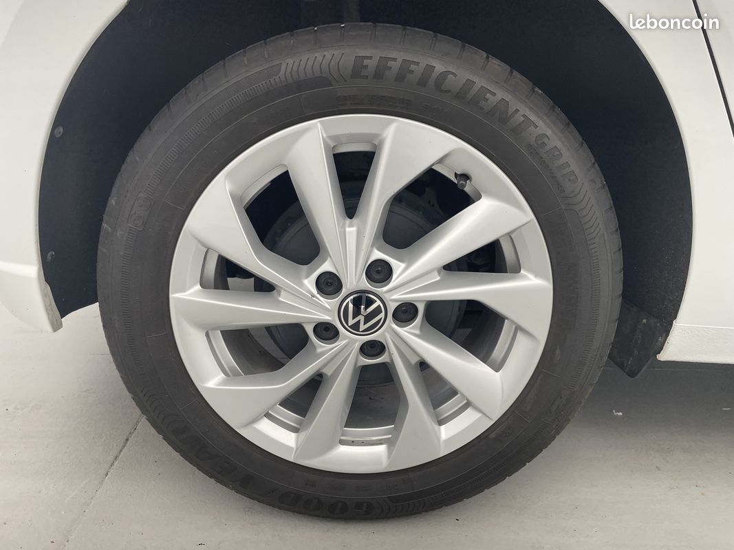 VOLKSWAGEN Polo 1.0 TSI 95 S&S BVM5 Style (image 9)