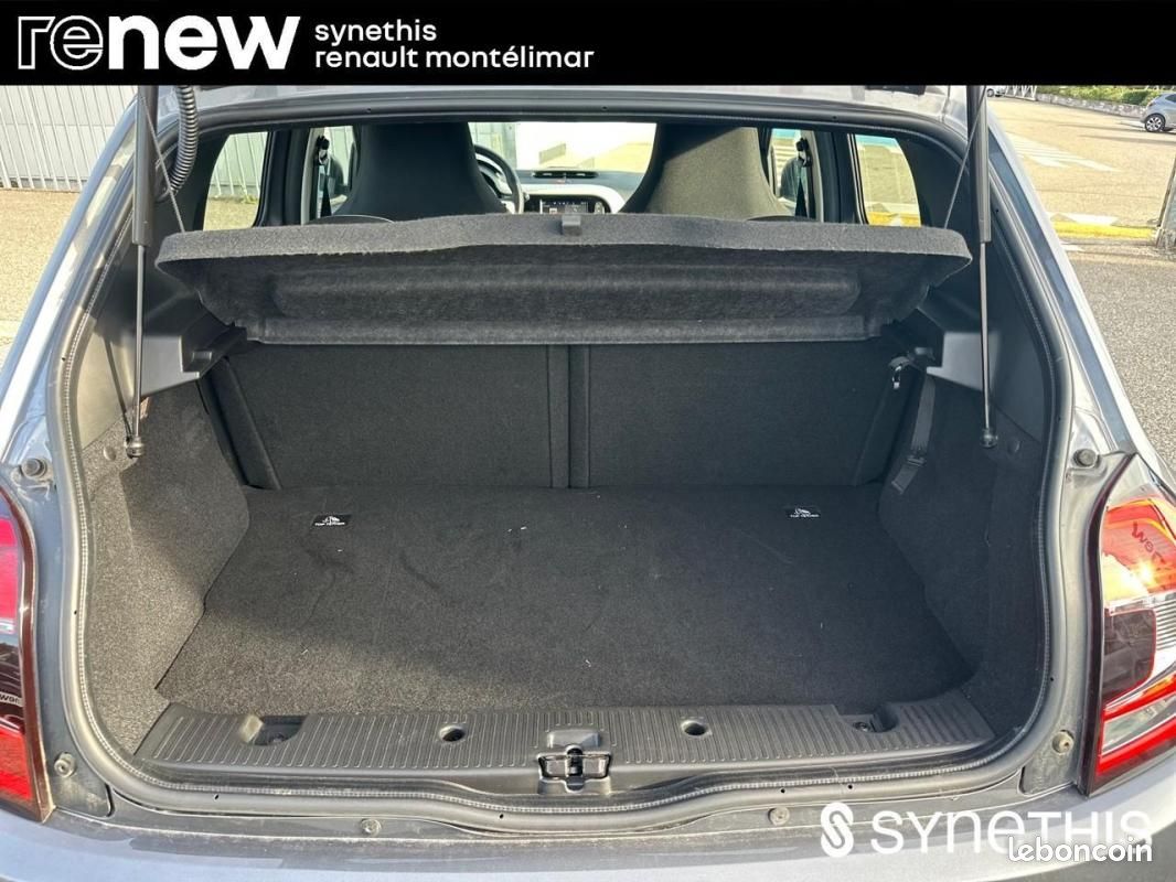 Renault Twingo E-TECH ELECTRIQUE III Equilibre (image 6)