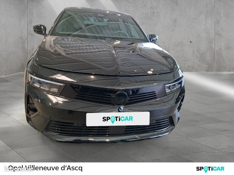 Opel Astra Sports Tourer 1.2 Turbo Hybrid 145ch GS e-DCT 6 (image 2)